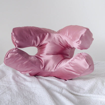 Lunexha Luxe Pillow + FREE Satin Pillowcase